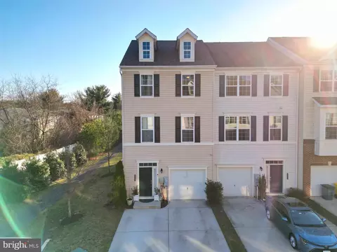 8548 Golden Eagle Ln, Severn, MD 21144