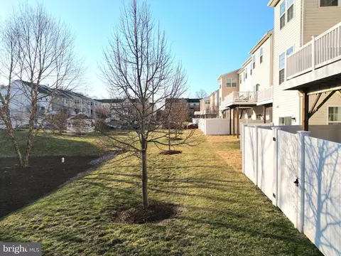Exterior - 8548 Golden Eagle Ln, Severn, MD 21144 photo 8 of 10