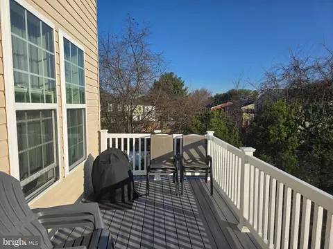 Exterior - 8548 Golden Eagle Ln, Severn, MD 21144 photo 3 of 10