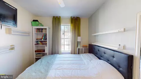 Bedroom - 8548 Golden Eagle Ln, Severn, MD 21144 photo 12 of 14