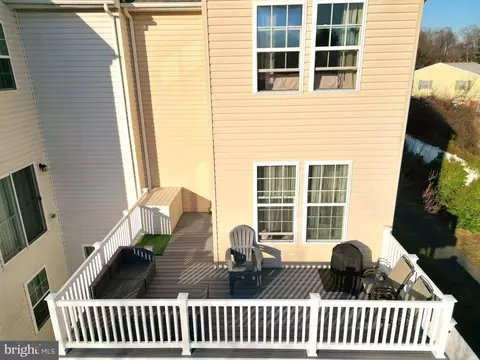 Exterior - 8548 Golden Eagle Ln, Severn, MD 21144 photo 10 of 10