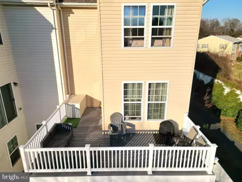 Exterior - 8548 Golden Eagle Ln, Severn, MD 21144 photo 7 of 10