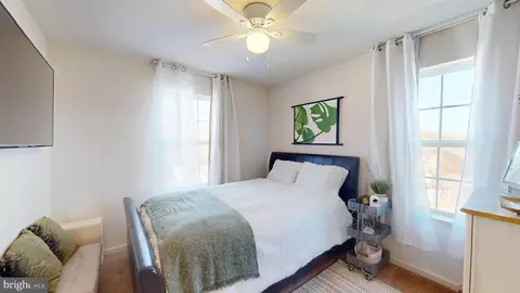 Bedroom - 8548 Golden Eagle Ln, Severn, MD 21144 photo 10 of 14