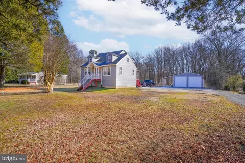 1435 Shady Rest Rd, Shady Side, MD 20764