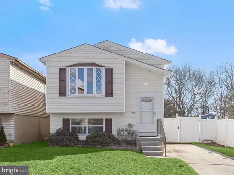 6337 Harris Heights Ave, Glen Burnie, MD 21061