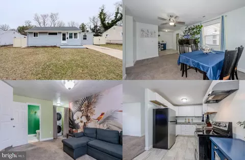 2003 Bay Ridge Ave, Annapolis, MD 21403