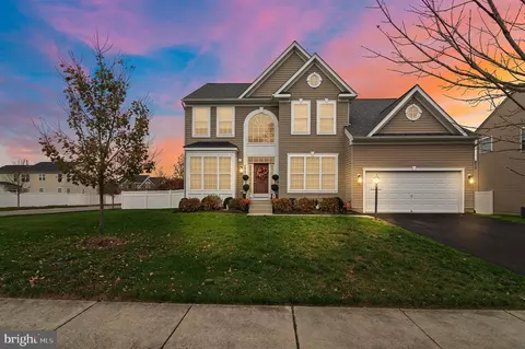 1547 Coldwater Reserve Xing, Severn, MD 21144