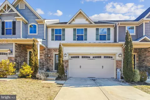 8329 Pondview Dr, Millersville, MD 21108