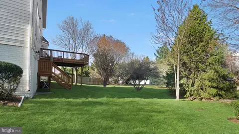 Exterior - 2709 Strongs Ct, Crofton, MD 21114 photo 10 of 10