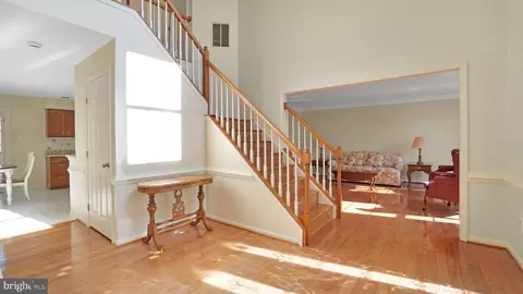 Entry Way - 2709 Strongs Ct, Crofton, MD 21114 photo 1 of 9