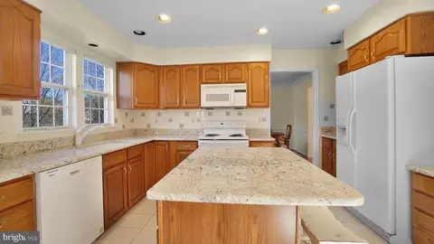 Kitchen - 2709 Strongs Ct, Crofton, MD 21114 photo 1 of 3