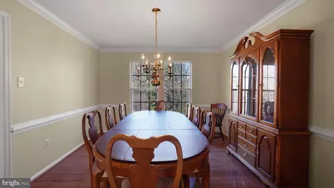 Dining - 2709 Strongs Ct, Crofton, MD 21114 photo 1 of 4