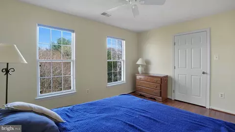 Bedroom - 2709 Strongs Ct, Crofton, MD 21114 photo 6 of 6