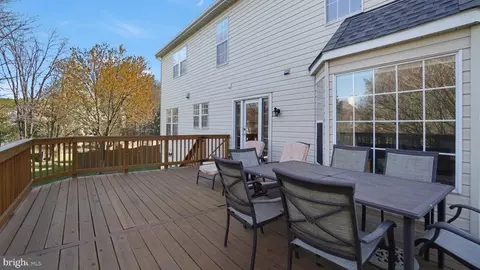 Exterior - 2709 Strongs Ct, Crofton, MD 21114 photo 5 of 10