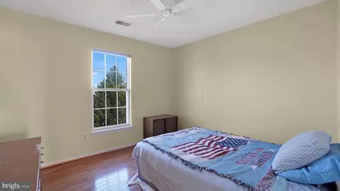 Bedroom - 2709 Strongs Ct, Crofton, MD 21114 photo 3 of 6