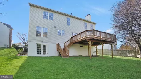 Exterior - 2709 Strongs Ct, Crofton, MD 21114 photo 7 of 10