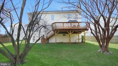 Exterior - 2709 Strongs Ct, Crofton, MD 21114 photo 8 of 10