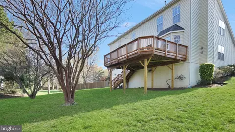 Exterior - 2709 Strongs Ct, Crofton, MD 21114 photo 9 of 10