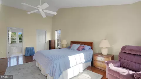 Bedroom - 2709 Strongs Ct, Crofton, MD 21114 photo 1 of 6