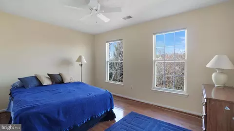 Bedroom - 2709 Strongs Ct, Crofton, MD 21114 photo 5 of 6
