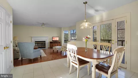 Dining - 2709 Strongs Ct, Crofton, MD 21114 photo 4 of 4