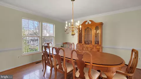 Dining - 2709 Strongs Ct, Crofton, MD 21114 photo 3 of 4