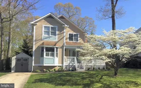 259 Whistling Pine Rd, Severna Park, MD 21146