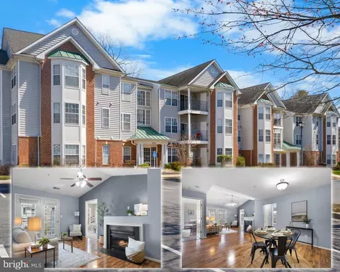 2157 Scotts Crossing Ct #302, Annapolis, MD 21401