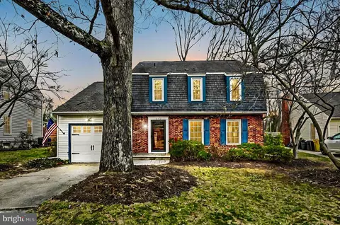 437 Fairford Ct, Severna Park, MD 21146