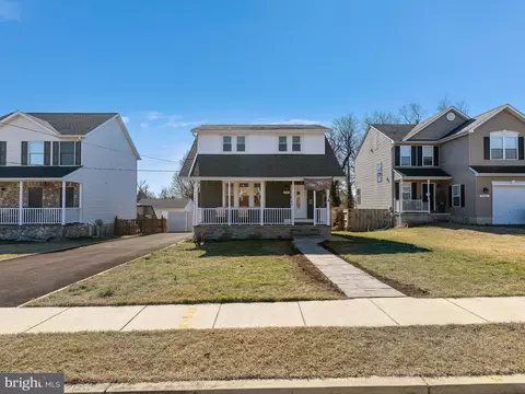103 1st Ave S, Glen Burnie, MD 21061