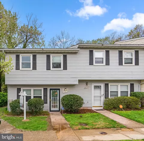 221 Christos Ct, Glen Burnie, MD 21061