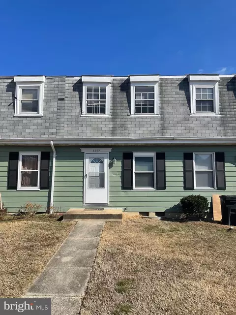 8209 Averill Ct, Severn, MD 21144