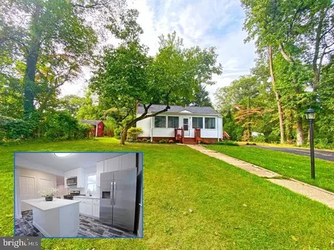 303 Community Rd, Severna Park, MD 21146