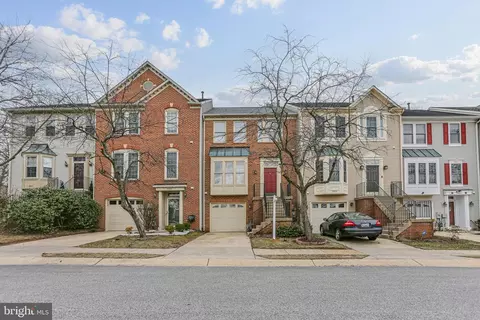 3521 Marcey Creek Rd, Laurel, MD 20724