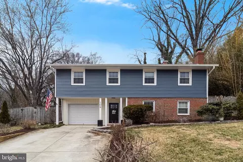 Exterior - 104 Bosun Rd, Arnold, MD 21012 photo 2 of 6