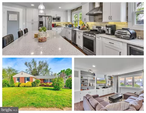 7998 Crownsway, Glen Burnie, MD 21061