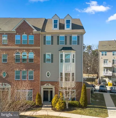 351 Chessington Dr, Odenton, MD 21113