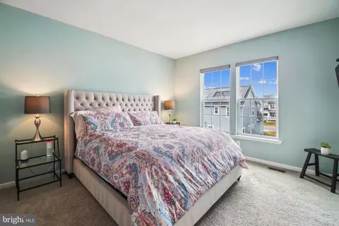 Bedroom - 2575 Debert Cir, Hanover, MD 21076 photo 1 of 6