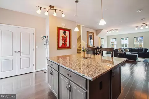Kitchen - 2575 Debert Cir, Hanover, MD 21076 photo 2 of 2