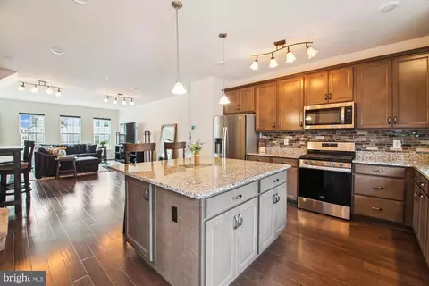 Kitchen - 2575 Debert Cir, Hanover, MD 21076 photo 1 of 2