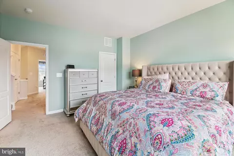 Bedroom - 2575 Debert Cir, Hanover, MD 21076 photo 2 of 6