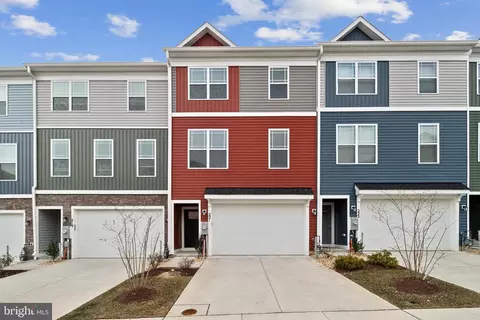 221 Jenkins Way, Glen Burnie, MD 21061