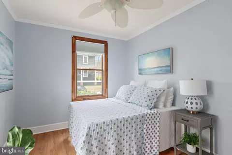 Bedroom - 503 Burnside St, Annapolis, MD 21403 photo 1 of 3