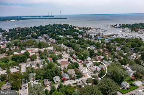 View/Area - 503 Burnside St, Annapolis, MD 21403 photo 1 of 1