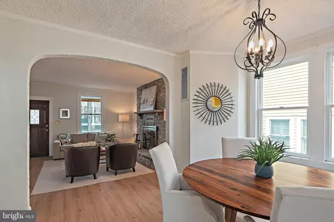 Dining - 503 Burnside St, Annapolis, MD 21403 photo 3 of 3