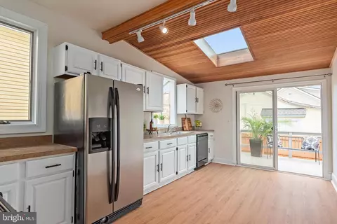 Kitchen - 503 Burnside St, Annapolis, MD 21403 photo 1 of 3