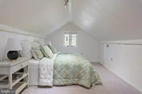 Bedroom - 503 Burnside St, Annapolis, MD 21403 photo 2 of 3