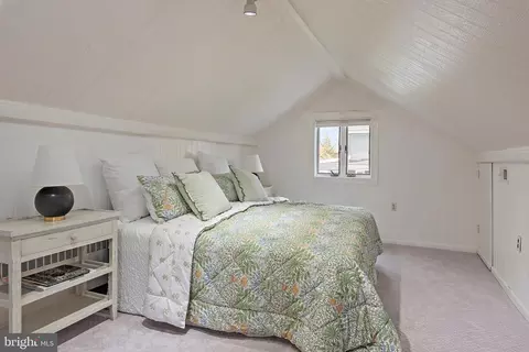 Bedroom - 503 Burnside St, Annapolis, MD 21403 photo 3 of 3