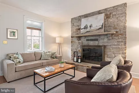 Living - 503 Burnside St, Annapolis, MD 21403 photo 3 of 3