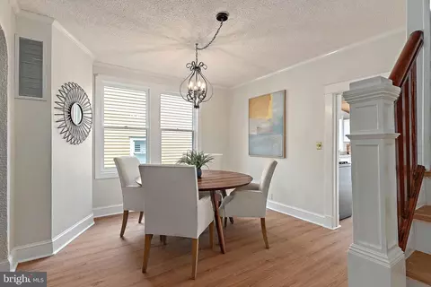 Dining - 503 Burnside St, Annapolis, MD 21403 photo 2 of 3